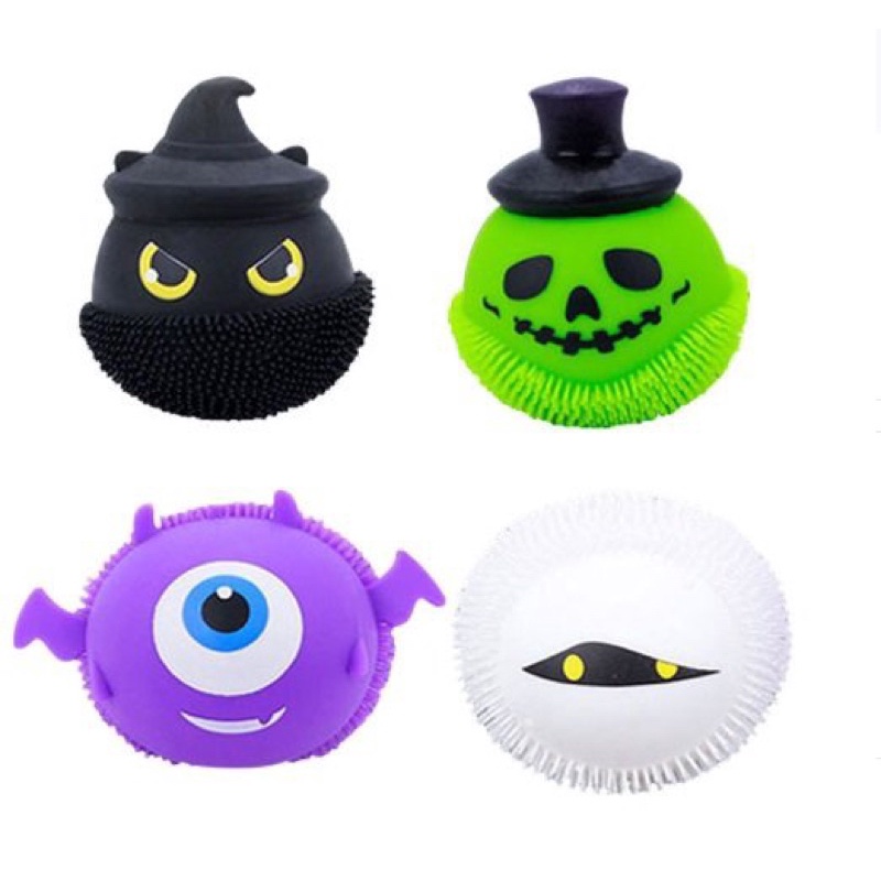 Đồ chơi bóng đèn Halloween ma quái 🎃👻