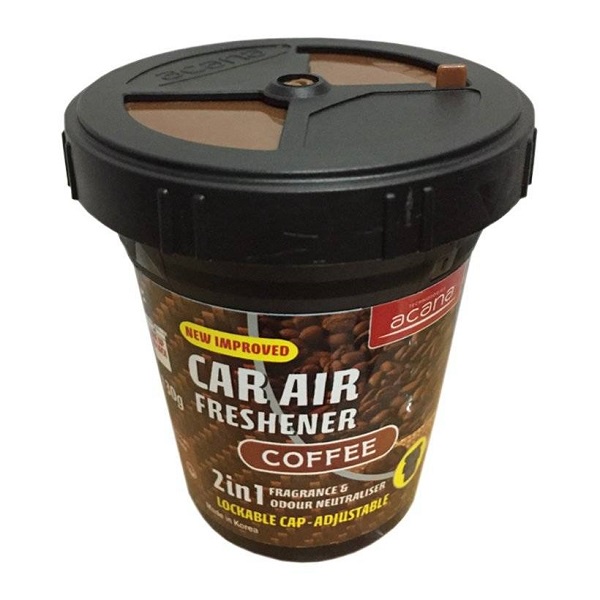 Sáp thơm ô tô cao cấp Acana Hando 130g