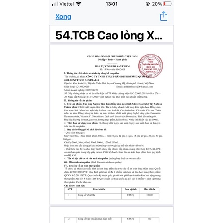 Cao lỏng xuyên tâm liên 100 ml tăng đề kháng, ngăn ngừa vi khuẩn vi rút qua đường hô hấp