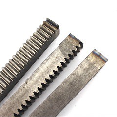 THANH RĂNG M1.5- 15x15x1000 BƯỚC T=4.7