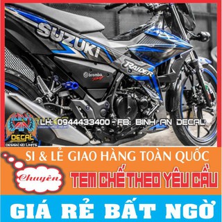 Tem rời crom raider fi