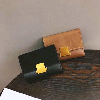 Ví da lộn ngắn mới nhất 2018