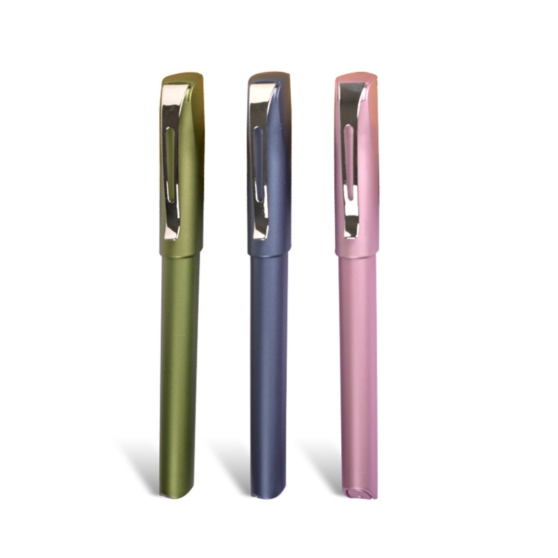Goo Bút Máy Ngòi 0 38mm Chất Lượng Cao