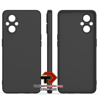 Ốp lưng dẻo bảo vệ camera sau cho OPPO Reno7 5G, Reno7 Z 5G, Reno6 5G