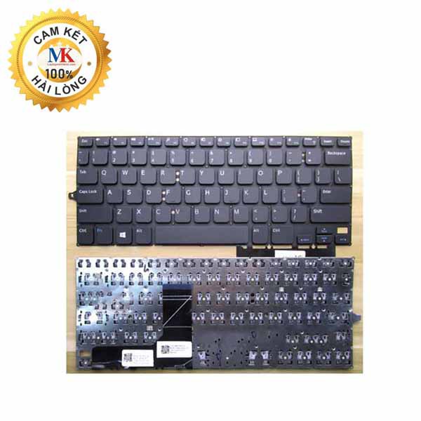 Bàn Phím Laptop Dell Inspiron 3147 3148