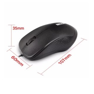 Chuột máy tính MIXIE X2