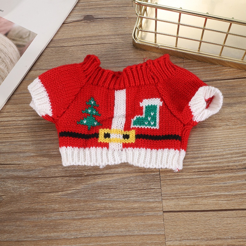 Vịt Nhồi Bông Mini 30cm Mềm Mại Dùng Để Trang Trí Quần Áo Búp Bê DIY