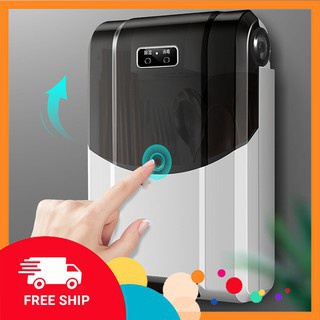 Máy Sấy Đũa Thìa Muỗng Khử Khuẩn Cao Cấp Uy Tín - khử khuẩn đũa muỗng bằng tia UV