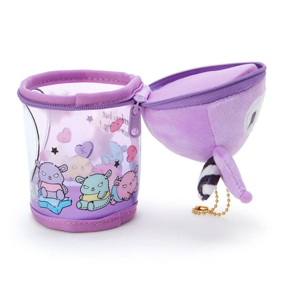 Thú Nhồi Bông Hình Chú Chó Cinnamoroll Hoạt Hình Dễ Thương