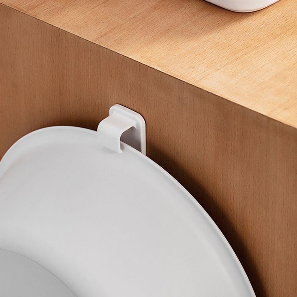 Giá Đỡ Chậu Rửa Chịu Lực Tốt Đa Năng Tiết Kiệm Không Gian Cho Nhà Bếp / Phòng Tắm