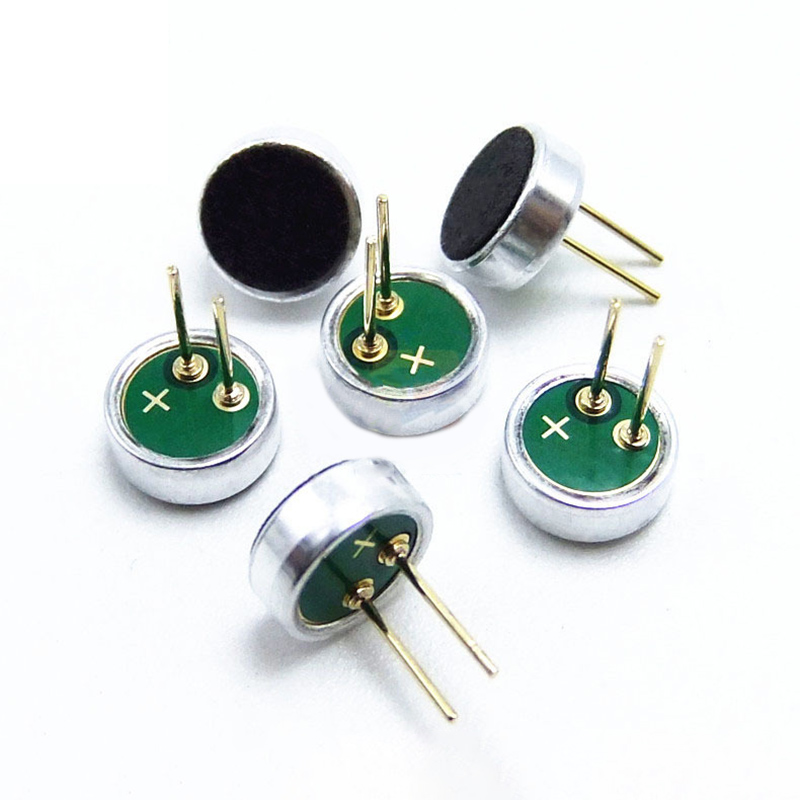 Tụ Điện Micro 6x2.2mm Chất Lượng Cao | BigBuy360 - bigbuy360.vn