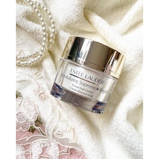 Kem Dưỡng Estee Lauder Revitalizing Supreme Bright 75ml - Dưỡng da, se khít lỗ chân lông, chống lão hoá