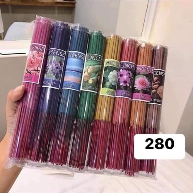 NHANG THÁI LAN 1 Bó 40 CÂY
