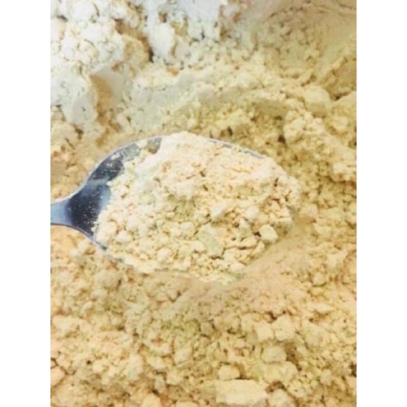 Bột đậu nành rang sẵn 1 kg có sẵn tại hà nội