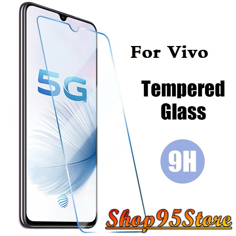 Cường lực 2.5D dành cho Vivo Y11/U10/Y3/S1 pro/Y15/Y12/Y12s/Y20/Y20s/Y72/Y51/Y91C/V11i/Y93/Y91