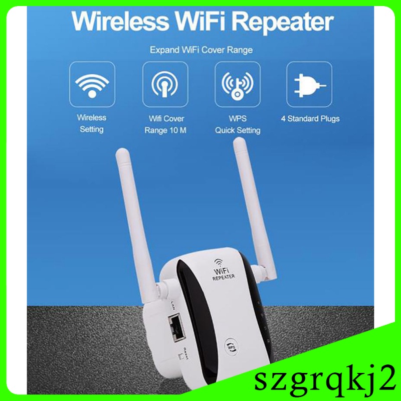 Thiết Bị Phát Sóng Wifi 300mbps | BigBuy360 - bigbuy360.vn