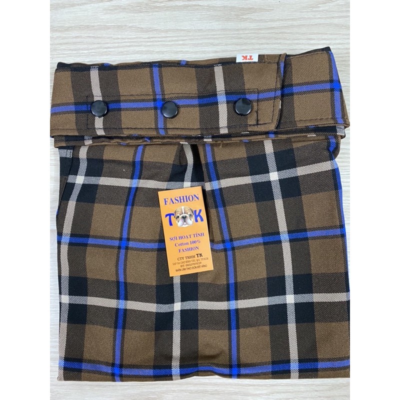 Váy Chống Nắng Thời Trang Cao Cấp ( lớp khóa băng dính và 3 nút bấm) | BigBuy360 - bigbuy360.vn