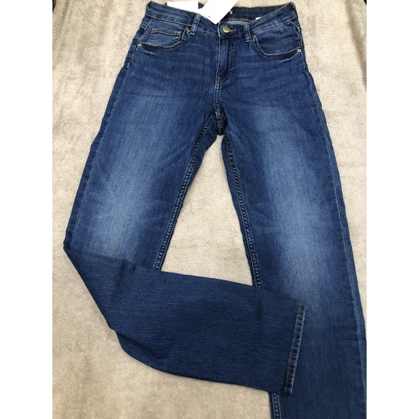 Quần jean H&amp;M size4-sale rẻ