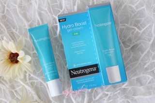 Kem dưỡng mắt Neutrogena Hydro Boost Gel Cream Eye 14ml