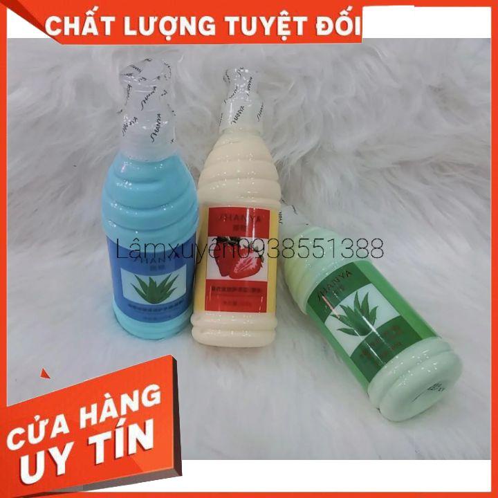 KEM MỀM DA SHANYA 200ML tạo độ ẩm cho móng tay và da ,Làm mềm da khô ,Chống lão hóa cấp ẩm, bảo vệ da khỏe