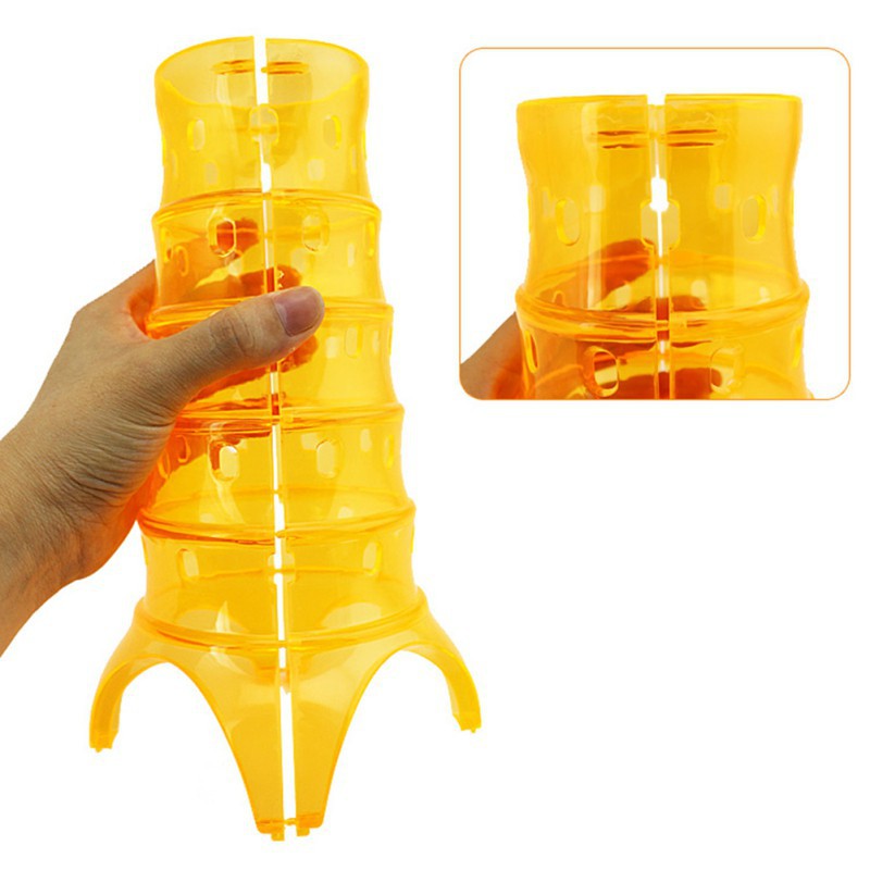 Bộ đồ chơi rút khỉ leo cây siêu thú vị cho các bé