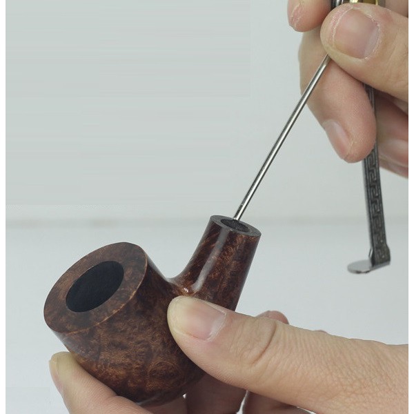 Hộp tool vệ sinh t.ẩu 3 in 1 bằng kim loại
