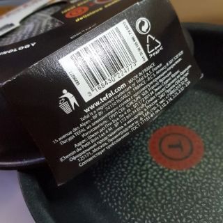 Chảo chống dính Tefal C6200272 21cm