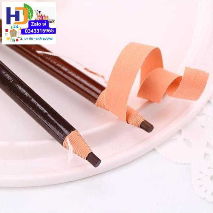 Chì xé kẻ lông mày 5 màu tùy chọn | BigBuy360 - bigbuy360.vn