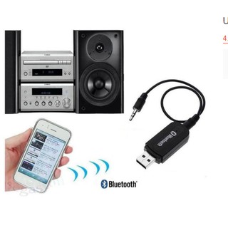 USB Bluetooth - chuyển LOA USB thành LOA BLUETOOTH - dc