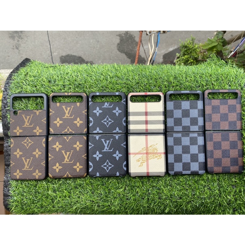 Ốp xa xỉ Samsung Zflip4/3/2/1