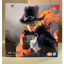 Mô hình chính hãng One Piece: "Hỏa Long" Sabo ver Ichiban Kuji - Takumi no Keifu