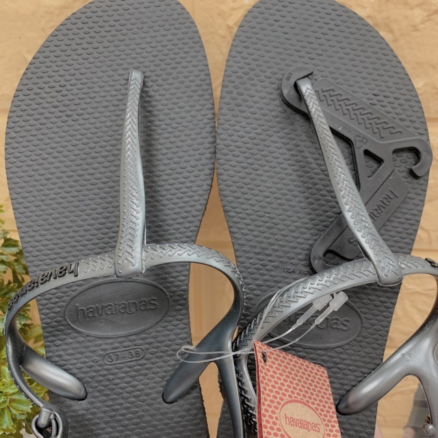 Sandal Havaianas sẵn full size