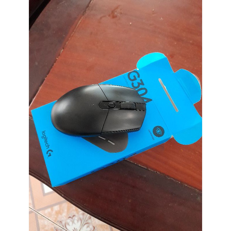 Logitech g304 cũ