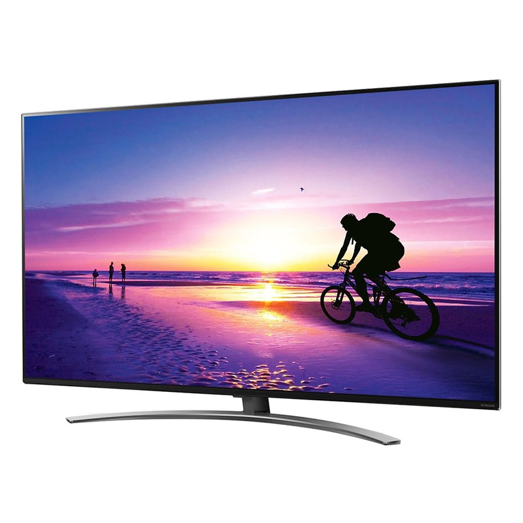 [MIỄN PHÍ VẬN CHUYỂN - LẮP ĐẶT] 49SM8100PTA 49SM8100 Smart Tivi LG 49 inch 4K UHD 49SM8100PTA