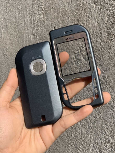 Vỏ Phím Nokia 6670 Xịn