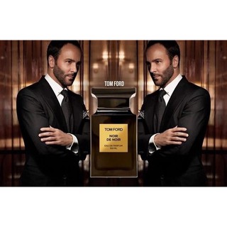 Nước hoa Tom FordNoir de Noir 2ml/ 5ml/ 10ml Mʏ.Dᴇsᴛɪɴʏ_