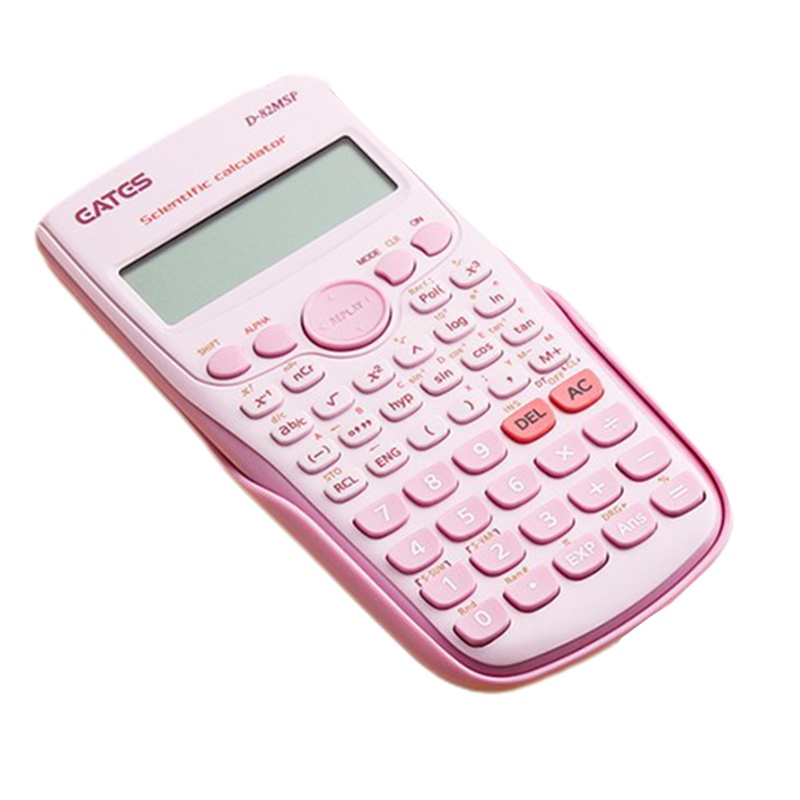 Máy Tính 240 12 Số Đếm Số 2 Dòng