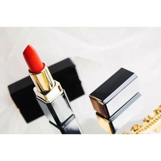 5 Vỏ son kem _ Queen bóng đen