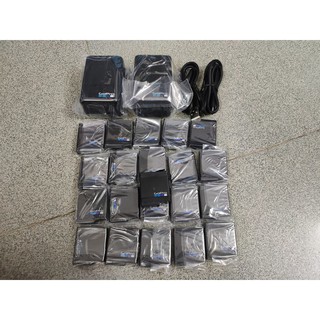 Pin Gopro hero 5 - 6 -7