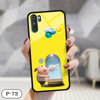 Ốp kính in hình cute VSMART ACTIVE 3