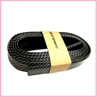 RE0489 Miếng dán gầm xe ô tô Samurai - Cuộn dán gầm xe ô tô vân carbon