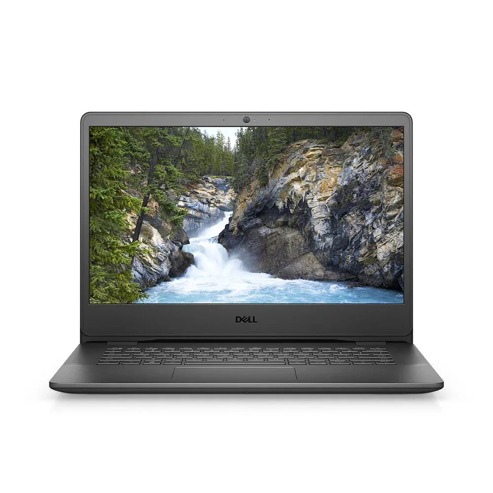 [Nhập mã DEMUS10 giảm 10% tối đa 50K] Laptop Dell Vostro 3400 i3-1115G4, 8GB, 256GB, 14.0" FHD, Win 10, Đen (70235020)