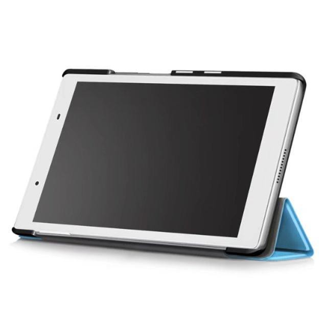 Ốp Lưng Siêu Mỏng Cho Lenovo Tab 4 8 Tb-8504 Fn Tb-8x04 F