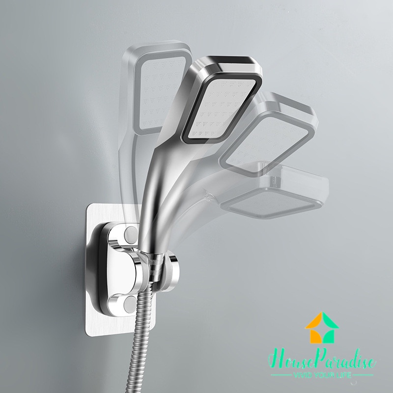 Giá đỡ đầu vòi sen có thể điều chỉnh tiện lợi