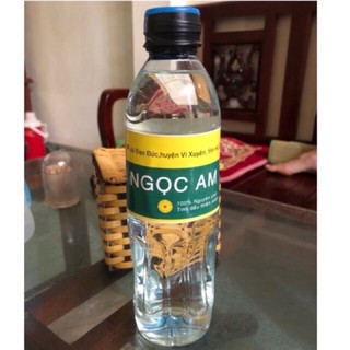 100ml tinh dầu gỗ ngọc am Hà giang cam kết hàng chuẩn