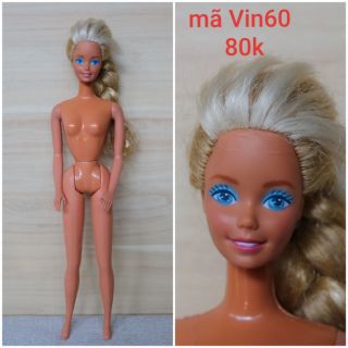 Búp bê vintage ( mã 60 _ mã 63 )