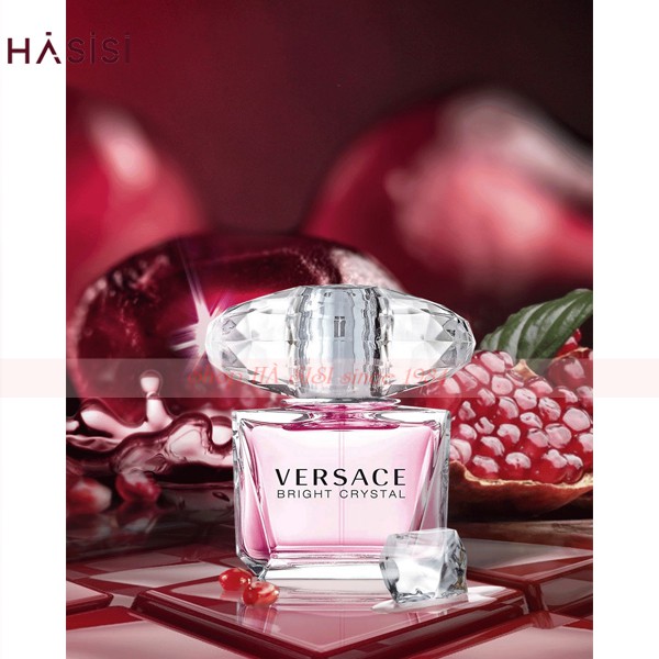 NƯỚC HOA MINI VERSACE - Bright Crystal EDT 5ml ( NỮ )