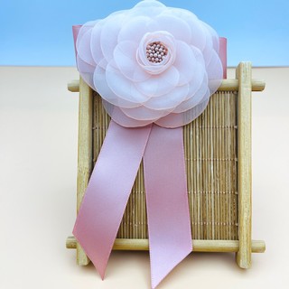 Hoa cài áo nữ cao cấp- H81