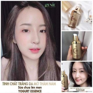 Kem sữa chua Genie