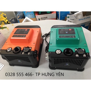 CHITI 25JDTK-380A  Máy bơm tăng áp thông minh để ngoài trời 380W